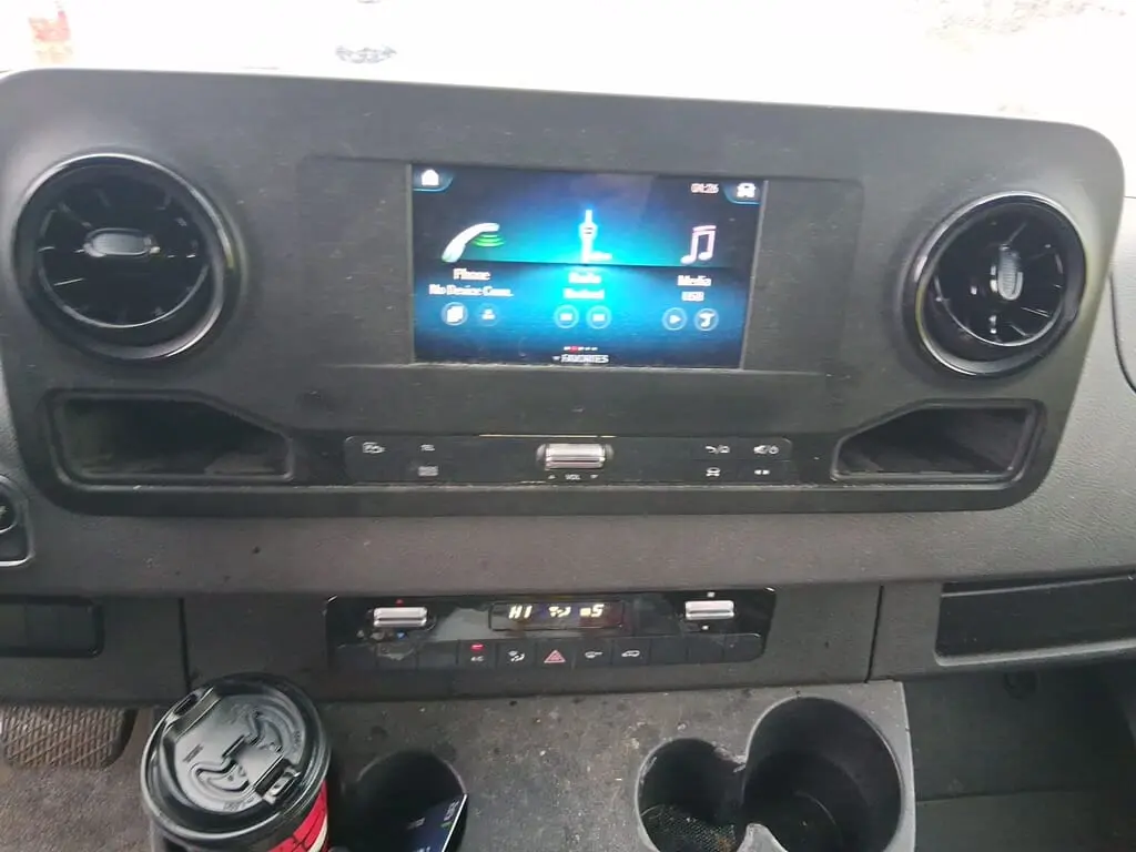 Florida Fine Cars - Used MERCEDES-BENZ SPRINTER 2022 ORLANDO