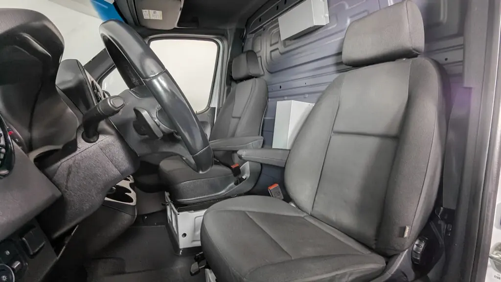 Florida Fine Cars - Used MERCEDES-BENZ SPRINTER 2022 ORLANDO 