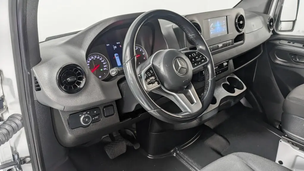 Florida Fine Cars - Used MERCEDES-BENZ SPRINTER 2022 ORLANDO 