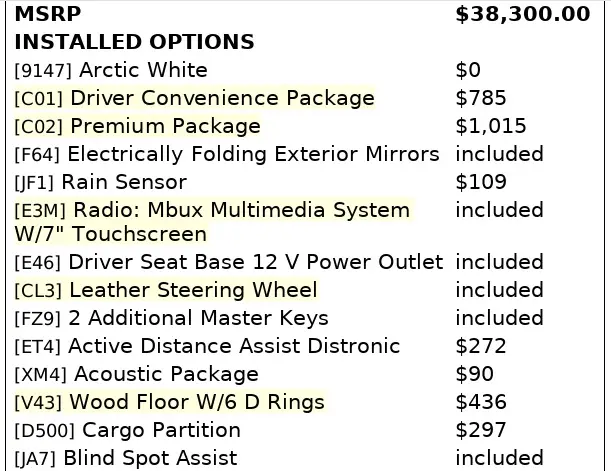 Florida Fine Cars - Used MERCEDES-BENZ SPRINTER 2022 ORLANDO 