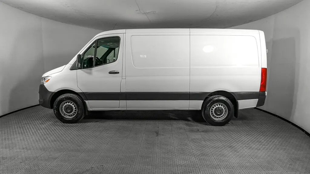Florida Fine Cars - Used MERCEDES-BENZ SPRINTER 2022 ORLANDO 