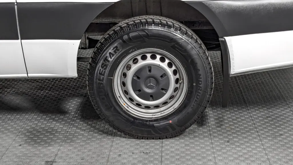 Florida Fine Cars - Used MERCEDES-BENZ SPRINTER 2022 ORLANDO 