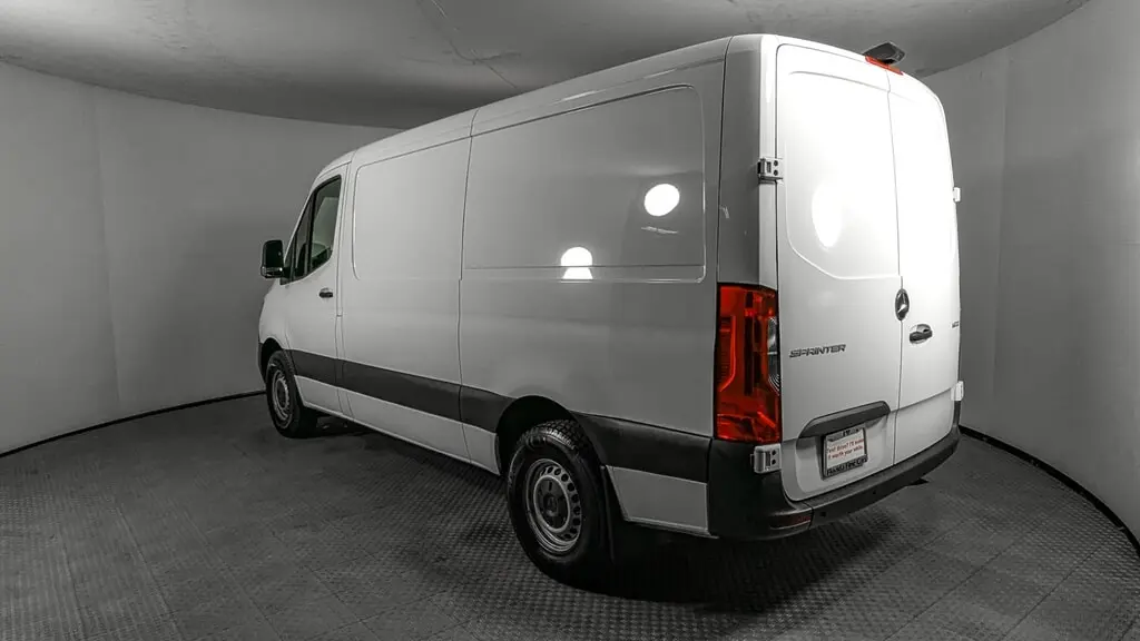 Florida Fine Cars - Used MERCEDES-BENZ SPRINTER 2022 ORLANDO 