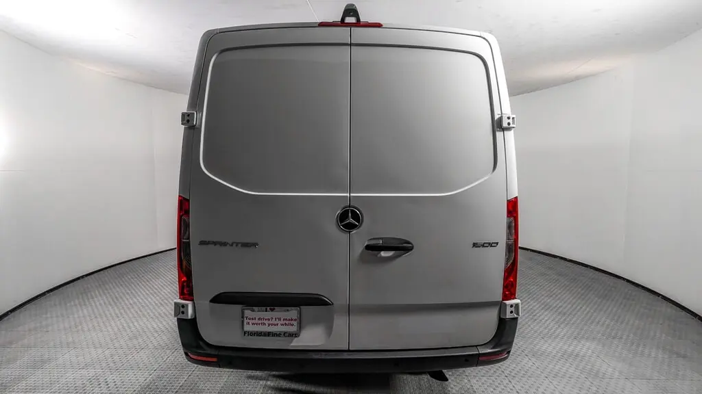Florida Fine Cars - Used MERCEDES-BENZ SPRINTER 2022 ORLANDO 