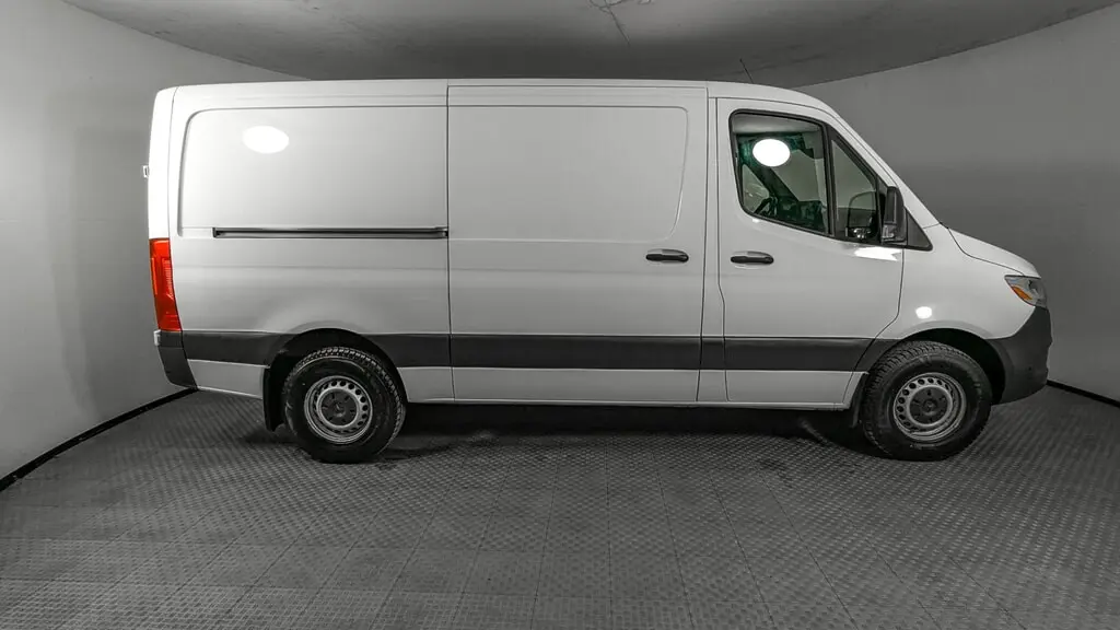 Florida Fine Cars - Used MERCEDES-BENZ SPRINTER 2022 ORLANDO 