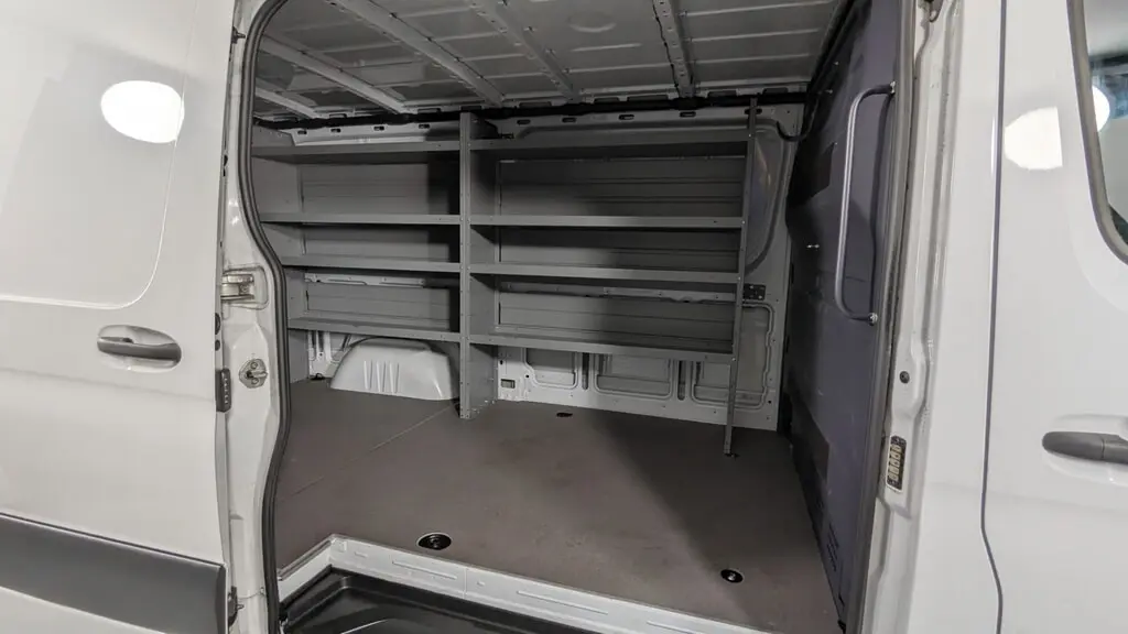 Florida Fine Cars - Used MERCEDES-BENZ SPRINTER 2022 ORLANDO 