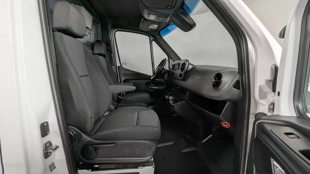 Florida Fine Cars - Used MERCEDES-BENZ SPRINTER 2022 ORLANDO 