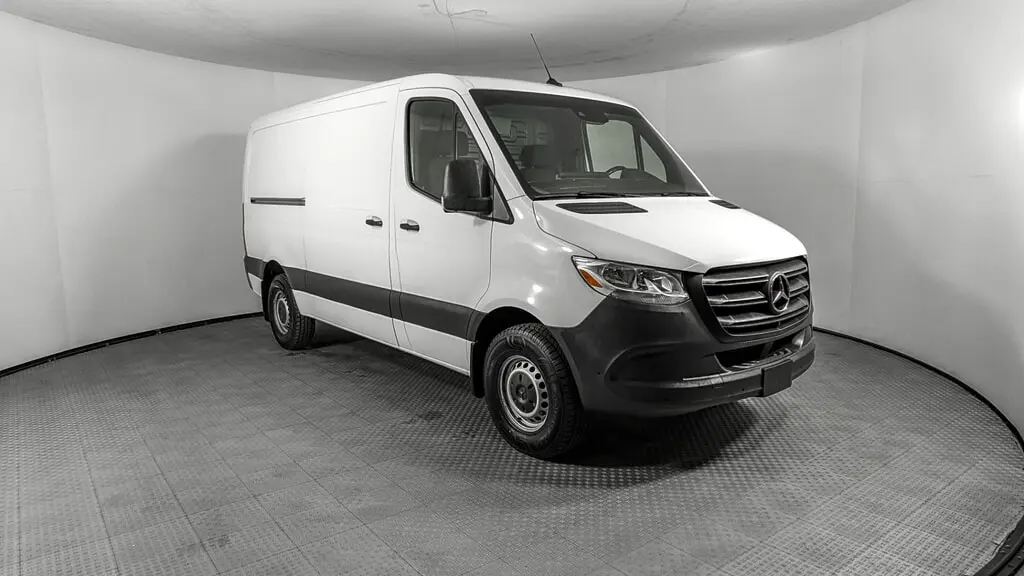 Florida Fine Cars - Used MERCEDES-BENZ SPRINTER 2022 ORLANDO 