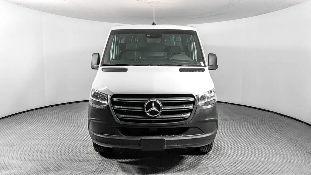 Florida Fine Cars - Used MERCEDES-BENZ SPRINTER 2022 ORLANDO 