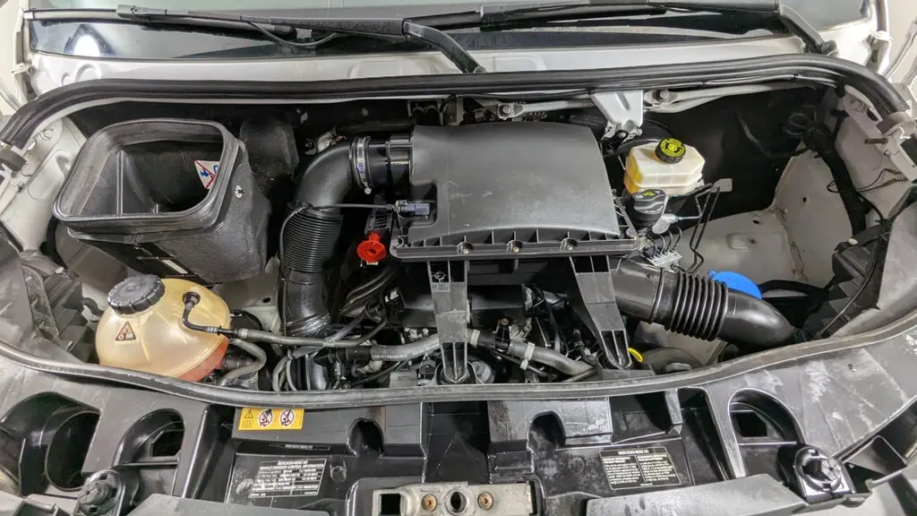 Florida Fine Cars - Used MERCEDES-BENZ SPRINTER 2022 ORLANDO 