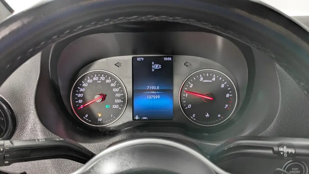 Florida Fine Cars - Used MERCEDES-BENZ SPRINTER 2022 ORLANDO 