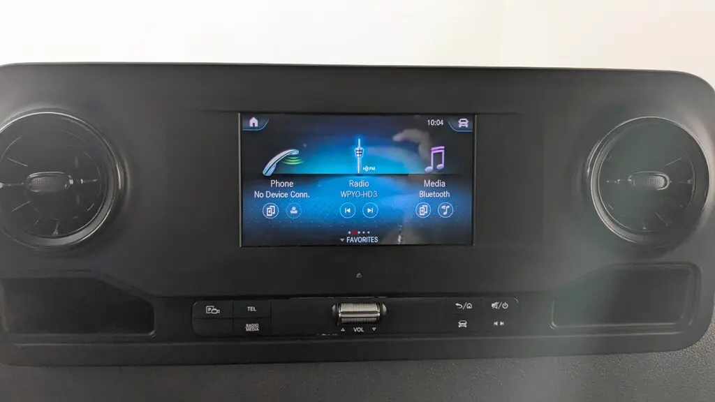 Florida Fine Cars - Used MERCEDES-BENZ SPRINTER 2022 ORLANDO 