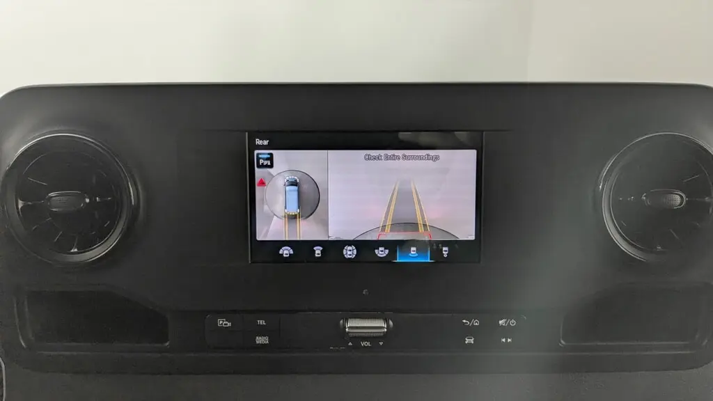 Florida Fine Cars - Used MERCEDES-BENZ SPRINTER 2022 ORLANDO 