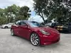 Florida Fine Cars - Used TESLA MODEL 3 2018 WEST PALM PERFORMANCE