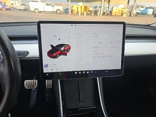 Florida Fine Cars - Used TESLA MODEL 3 2018 WEST PALM PERFORMANCE