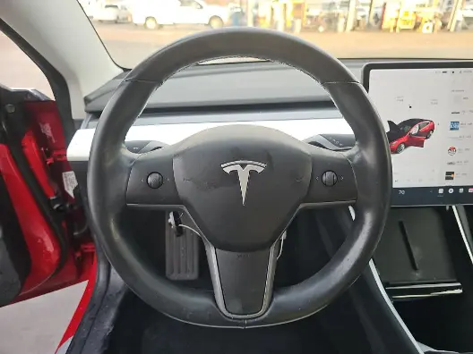 Florida Fine Cars - Used TESLA MODEL 3 2018 WEST PALM PERFORMANCE