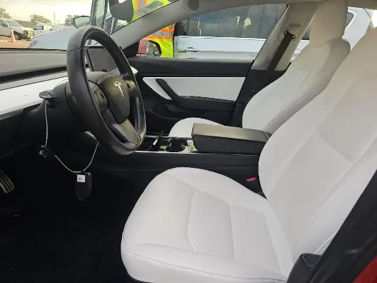 Florida Fine Cars - Used TESLA MODEL 3 2018 WEST PALM PERFORMANCE