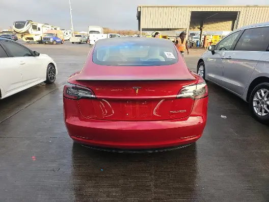 Florida Fine Cars - Used TESLA MODEL 3 2018 WEST PALM PERFORMANCE
