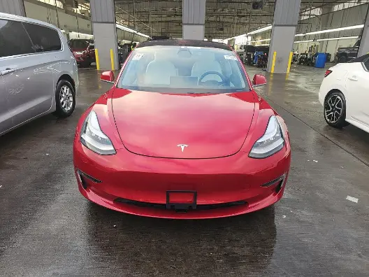 Florida Fine Cars - Used TESLA MODEL 3 2018 WEST PALM PERFORMANCE