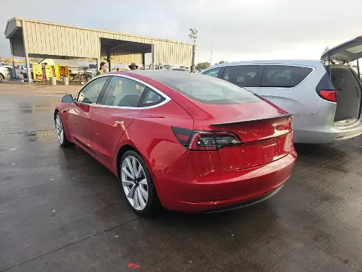Florida Fine Cars - Used TESLA MODEL 3 2018 WEST PALM PERFORMANCE