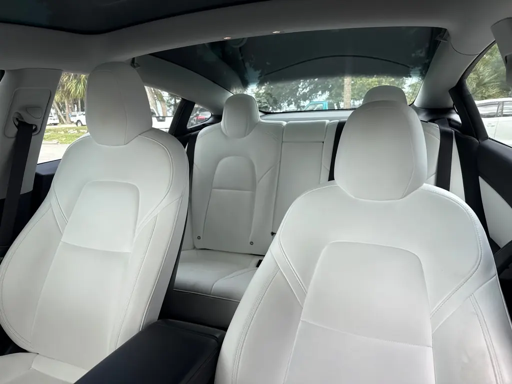 Florida Fine Cars - Used TESLA MODEL 3 2018 WEST PALM PERFORMANCE