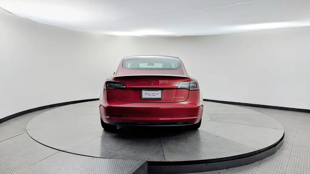 Florida Fine Cars - Used TESLA MODEL 3 2018 WEST PALM PERFORMANCE