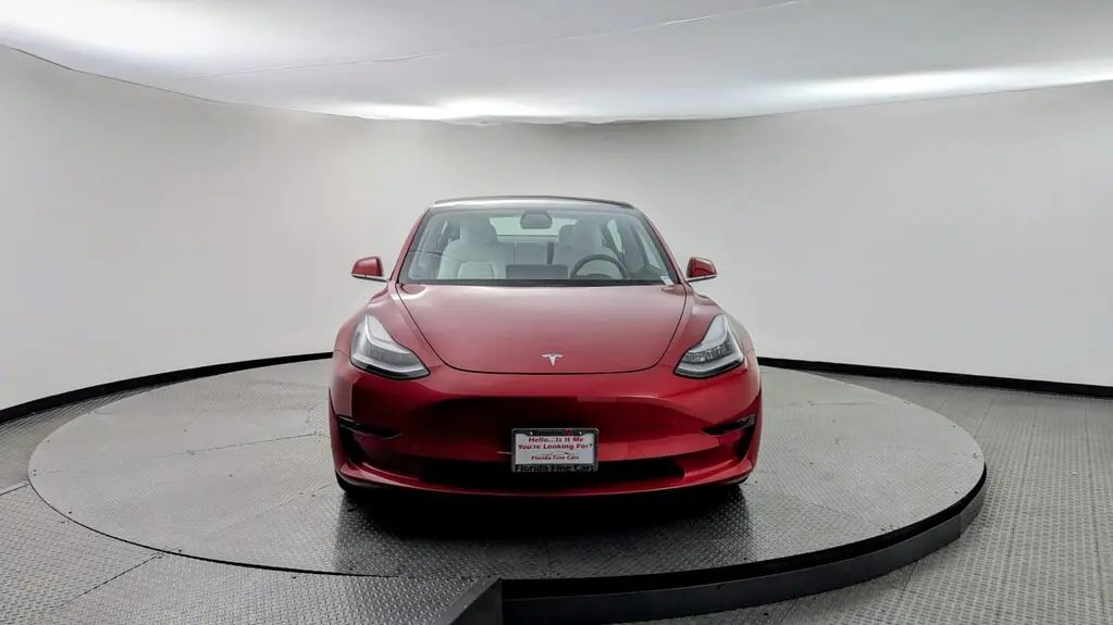 Florida Fine Cars - Used TESLA MODEL 3 2018 WEST PALM PERFORMANCE