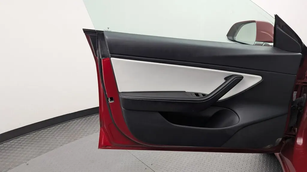 Florida Fine Cars - Used TESLA MODEL 3 2018 WEST PALM PERFORMANCE