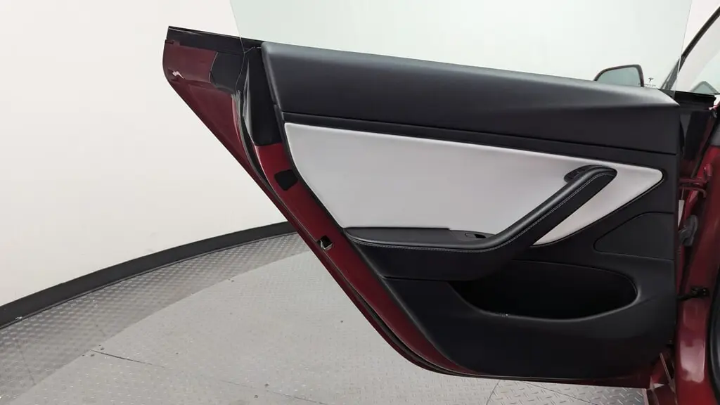 Florida Fine Cars - Used TESLA MODEL 3 2018 WEST PALM PERFORMANCE