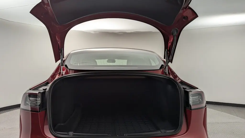 Florida Fine Cars - Used TESLA MODEL 3 2018 WEST PALM PERFORMANCE