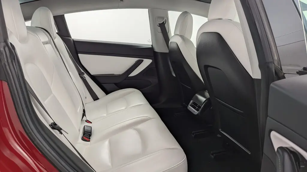 Florida Fine Cars - Used TESLA MODEL 3 2018 WEST PALM PERFORMANCE