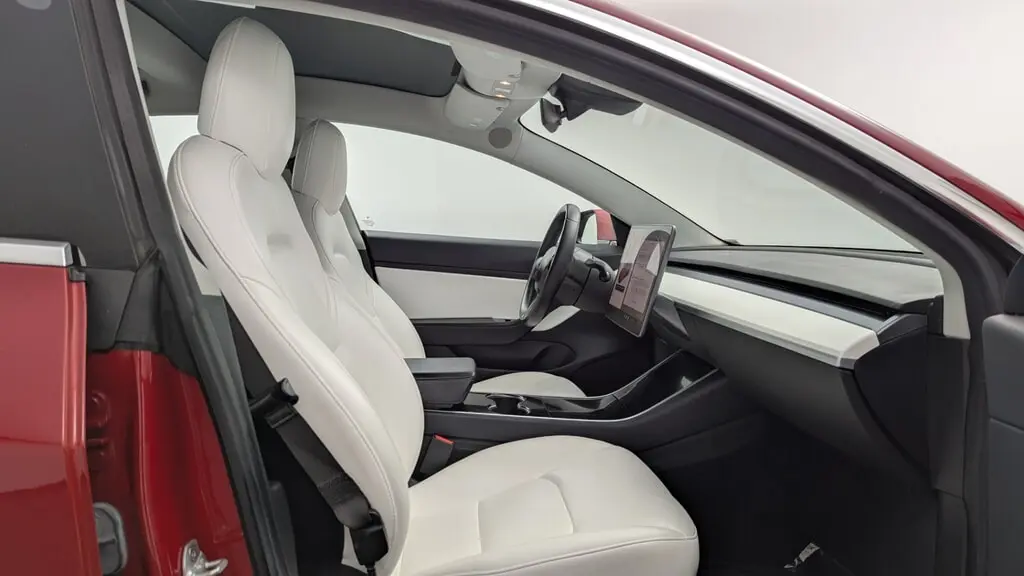 Florida Fine Cars - Used TESLA MODEL 3 2018 WEST PALM PERFORMANCE