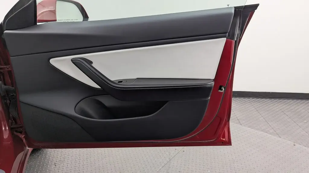 Florida Fine Cars - Used TESLA MODEL 3 2018 WEST PALM PERFORMANCE