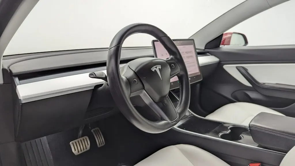 Florida Fine Cars - Used TESLA MODEL 3 2018 WEST PALM PERFORMANCE