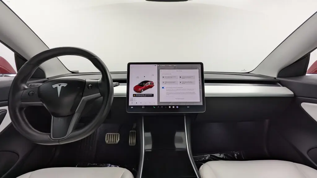 Florida Fine Cars - Used TESLA MODEL 3 2018 WEST PALM PERFORMANCE