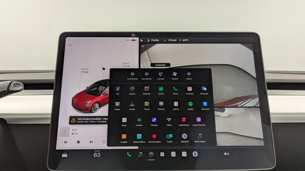 Florida Fine Cars - Used TESLA MODEL 3 2018 WEST PALM PERFORMANCE