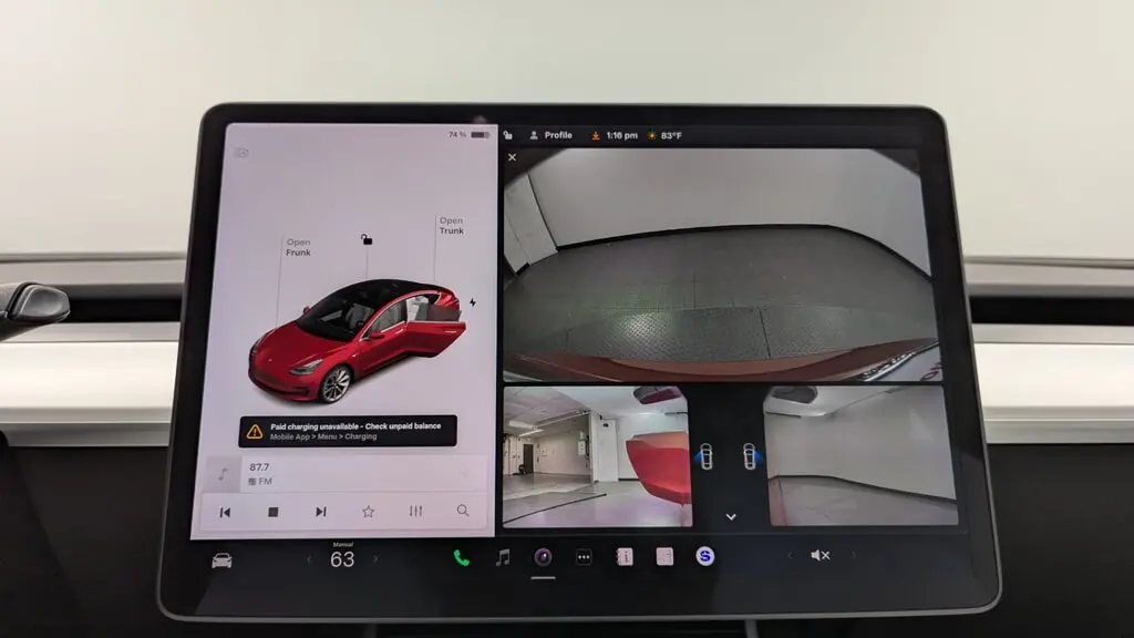 Florida Fine Cars - Used TESLA MODEL 3 2018 WEST PALM PERFORMANCE