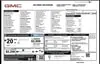 Florida Fine Cars - Used GMC SIERRA 1500 2023 WEST PALM ELEVATION