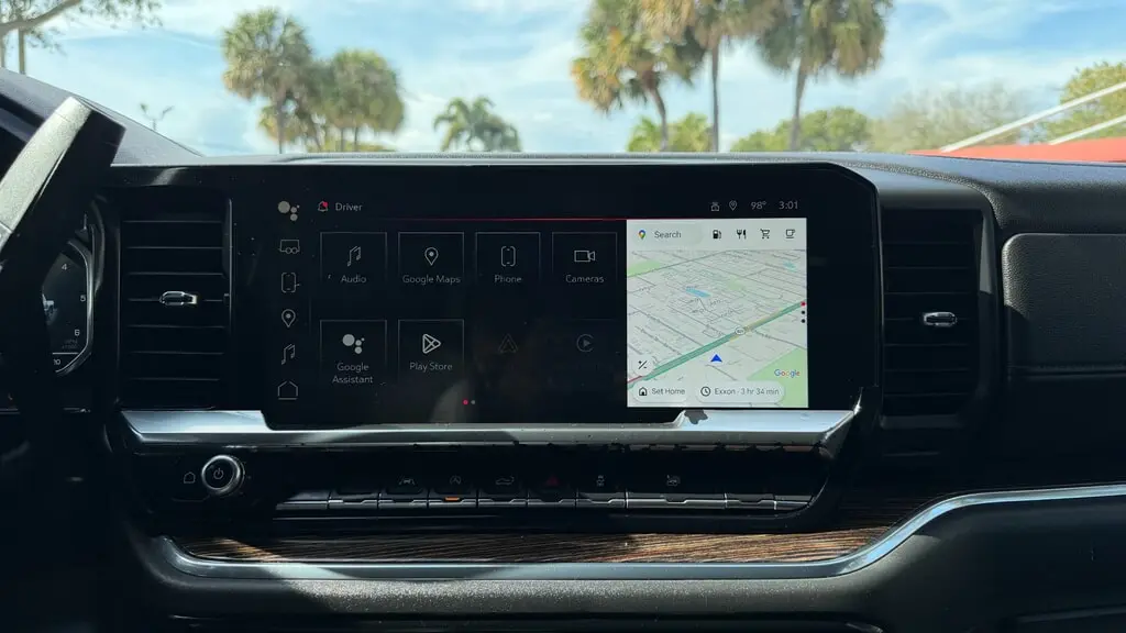 Florida Fine Cars - Used GMC SIERRA 1500 2023 WEST PALM ELEVATION