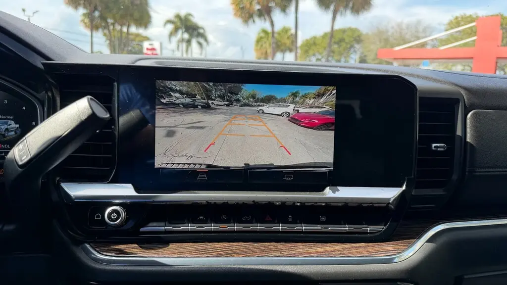 Florida Fine Cars - Used GMC SIERRA 1500 2023 WEST PALM ELEVATION