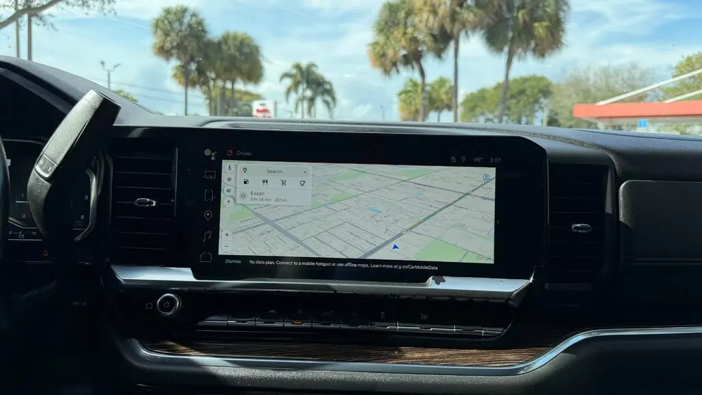 Florida Fine Cars - Used GMC SIERRA 1500 2023 WEST PALM ELEVATION