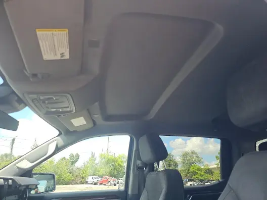 Florida Fine Cars - Used GMC SIERRA 1500 2023 WEST PALM ELEVATION