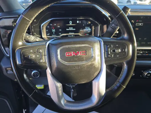 Florida Fine Cars - Used GMC SIERRA 1500 2023 WEST PALM ELEVATION