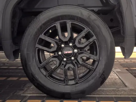 Florida Fine Cars - Used GMC SIERRA 1500 2023 WEST PALM ELEVATION