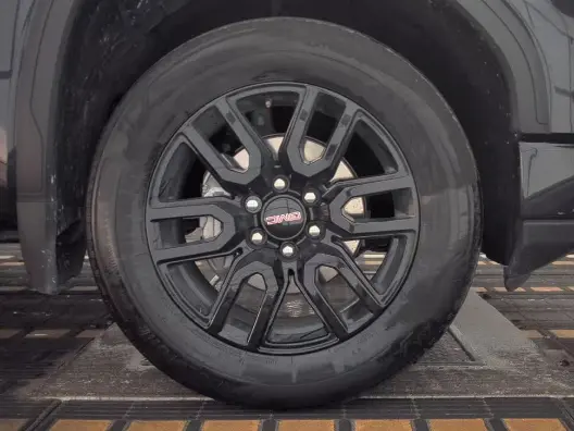 Florida Fine Cars - Used GMC SIERRA 1500 2023 WEST PALM ELEVATION