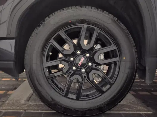 Florida Fine Cars - Used GMC SIERRA 1500 2023 WEST PALM ELEVATION