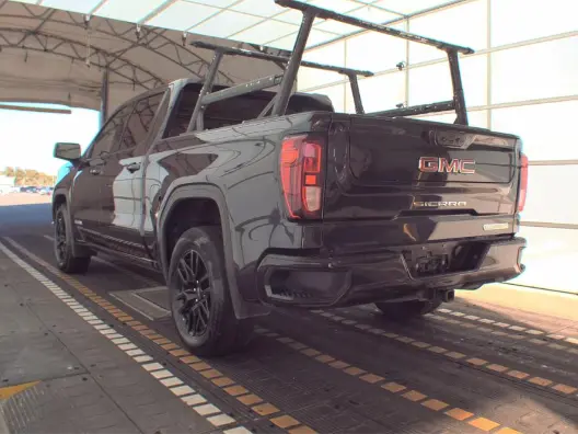 Florida Fine Cars - Used GMC SIERRA 1500 2023 WEST PALM ELEVATION