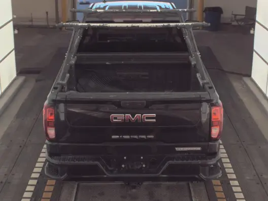 Florida Fine Cars - Used GMC SIERRA 1500 2023 WEST PALM ELEVATION