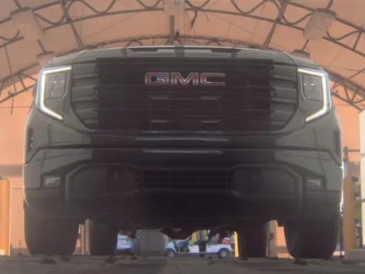 Florida Fine Cars - Used GMC SIERRA 1500 2023 WEST PALM ELEVATION
