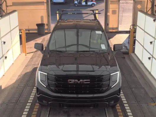 Florida Fine Cars - Used GMC SIERRA 1500 2023 WEST PALM ELEVATION